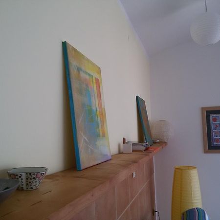 Sea View Apartment 布德瓦 外观 照片