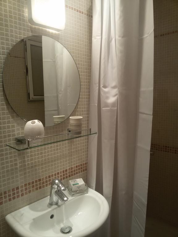 Sea View Apartment 布德瓦 外观 照片