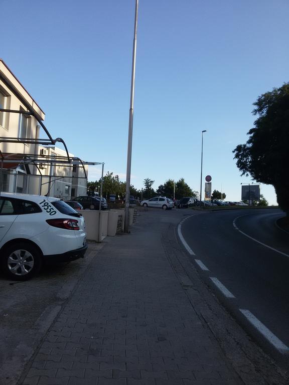 Sea View Apartment 布德瓦 外观 照片