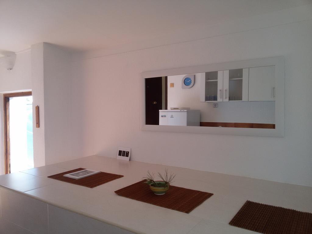 Sea View Apartment 布德瓦 外观 照片