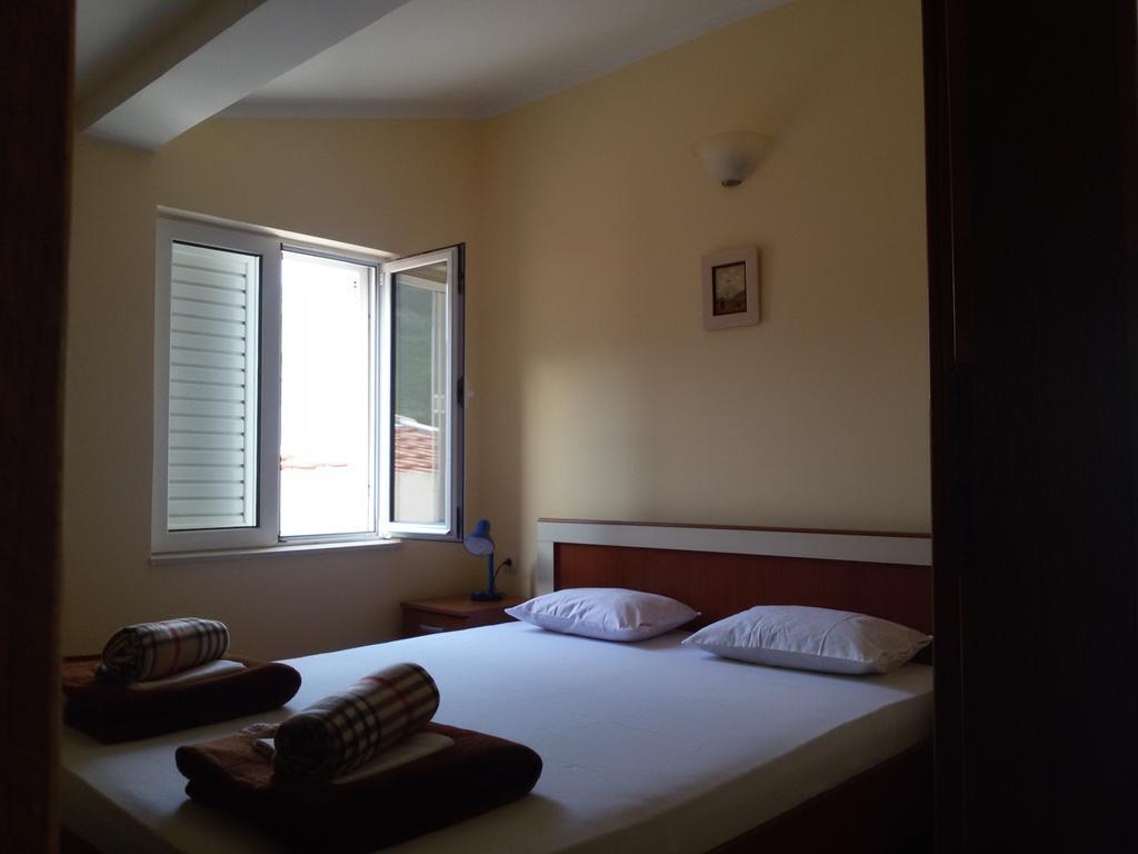 Sea View Apartment 布德瓦 外观 照片