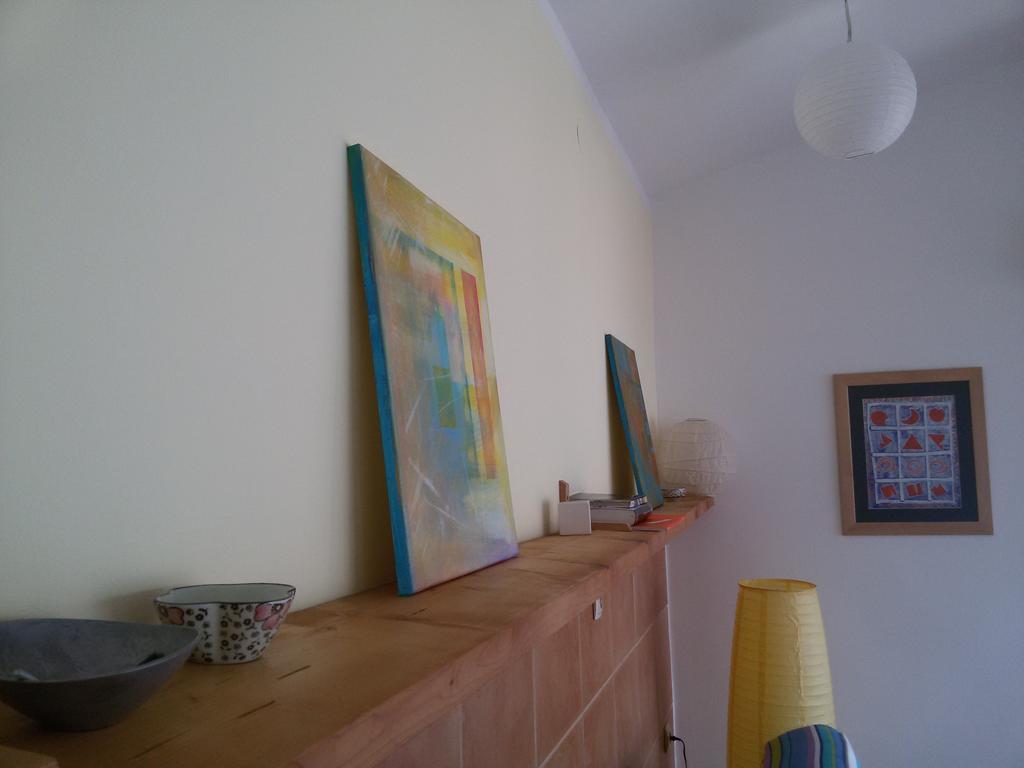 Sea View Apartment 布德瓦 外观 照片